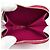 Monedero Monogram Vernis Louis Vuitton Rosa - vista 6
