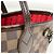 Borsa Tote Louis Vuitton Damier Brown Neverfull PM Marrone Damier ebene - vista 5