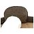 Borsa Tote Old GG Supreme Gucci Sherry Brown da donna Marrone - vista 8