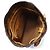 Borsa Louis Vuitton M51173 Vavin PM Marrone Monogramma - vista 9