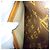 Borsa a tracolla Louis Vuitton Reporter PM Marrone Monogramma - vista 10