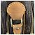 Borsa a tracolla Louis Vuitton Reporter PM Marrone Monogramma - vista 11