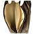 Borsa a tracolla Louis Vuitton Reporter PM Marrone Monogramma - vista 7