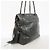 Borsa Tote Chanel in pelle nera Nero - vista 2