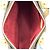 Borsa Louis Vuitton M51162 Multipli-Cité Marrone Monogramma - vista 6