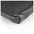 Clutch in pelle Salvatore Ferragamo Nero Bianco - vista 4