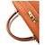 Hermès Borsa Hermes Kelly 32 in pelle Togo Arancione - vista 10