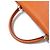Hermès Borsa Hermes Kelly 32 in pelle Togo Arancione - vista 11