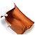 Hermès Borsa Hermes Kelly 32 in pelle Togo Arancione - vista 16