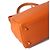 Hermès Borsa Hermes Kelly 32 in pelle Togo Arancione - vista 7