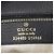 Borsa Tote Gucci in pelle nera Nero - vista 10