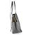 Borsa Tote Gucci in pelle nera Nero - vista 2