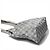 Gucci Tote Bag aus GG Canvas in Grau Braun - Ansicht 5