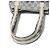 Gucci Tote Bag aus GG Canvas in Grau Braun - Ansicht 6