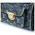 Borsa Louis Vuitton Neo Speedy Mini Boston Blu Monogramma - vista 12