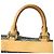 Borsa Louis Vuitton Neo Speedy Mini Boston Blu Monogramma - vista 9