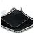 Pochette Voyage MM Louis Vuitton Clutch Bag Nero - vista 10