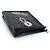Pochette Voyage MM Louis Vuitton Clutch Bag Nero - vista 3