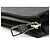 Pochette Voyage MM Louis Vuitton Clutch Bag Nero - vista 9