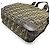 Borsa Tote Fendi Zucca Marrone - vista 10