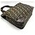 Borsa Tote Fendi Zucca Marrone - vista 11