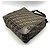 Borsa Tote Fendi Zucca Marrone - vista 2