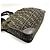 Borsa Tote Fendi Zucca Marrone - vista 9