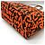 Borsa Tote Louis Vuitton Neverfull GM Arancione Monogramma - vista 2