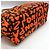 Borsa Tote Louis Vuitton Neverfull GM Arancione Monogramma - vista 3