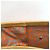 Borsa Tote Louis Vuitton Neverfull GM Arancione Monogramma - vista 8