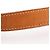 Borsa a Spalla Louis Vuitton Saumur 35 Monogram Marrone - vista 13