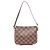 Bolsa Louis Vuitton Damier Ebene Marrom