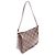 Bolsa Louis Vuitton Damier Ebene Marrom - vista 2