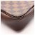 Bolsa Louis Vuitton Damier Ebene Marrom - vista 6