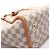 Bolsa Tote Louis Vuitton Propriano Damier Azur Branco - vista 10