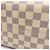 Bolsa Tote Louis Vuitton Propriano Damier Azur Branco - vista 14