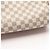 Bolsa Tote Louis Vuitton Propriano Damier Azur Branco - vista 19