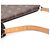 Borsa a tracolla Louis Vuitton Musette Tango Marrone - vista 8