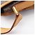 Borsa a tracolla Louis Vuitton Menilmontant MM Monogram Marrone - vista 11