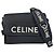 Céline Piccola borsa a tracolla Trekking Celine Nero