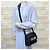 Céline Piccola borsa a tracolla Trekking Celine Nero - vista 2