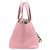 Hermès Borsa Hermes Picotin Lock PM in rosa - vista 4