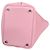 Hermès Borsa Hermes Picotin Lock PM in rosa - vista 5