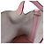 Hermès Borsa Hermes Picotin Lock PM in rosa - vista 7