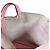 Hermès Borsa Hermes Picotin Lock PM in rosa - vista 8