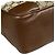 Borsa Gucci GG Canvas Beige Marrone - vista 11