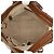 Borsa Gucci GG Canvas Beige Marrone - vista 6