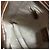 Borsa Gucci GG Canvas Beige Marrone - vista 7