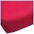 Hermès Hermes Bride-à-Black GM Hibiscus Canvas Handbag Pouch Rot - Ansicht 9