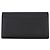 Hermès Portafoglio lungo Constance in pelle Epsom nera Nero - vista 3